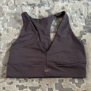 Set active sports bra